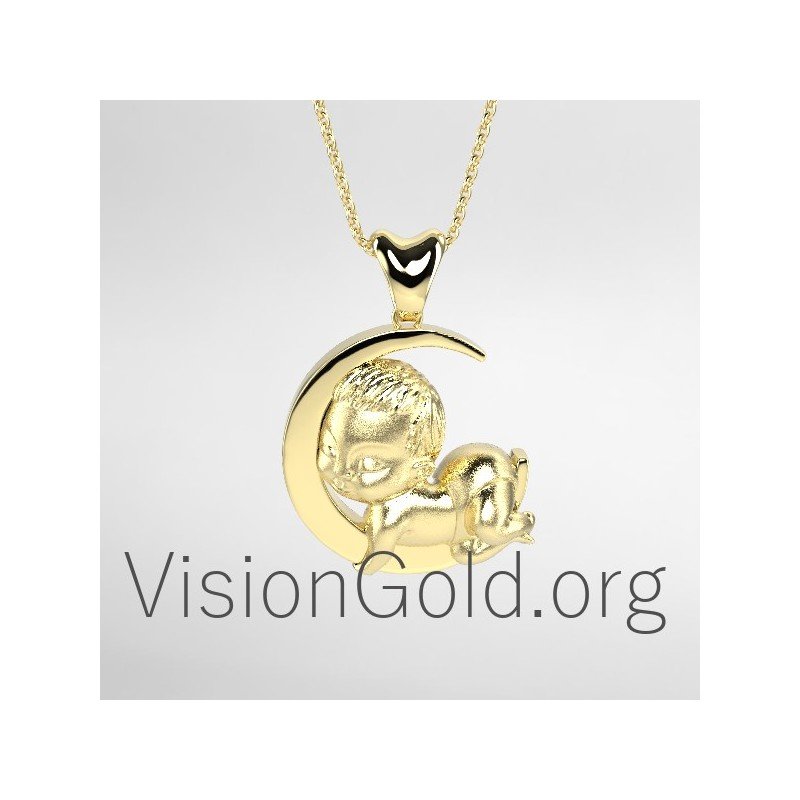 Κολιε Για Μαμα 0351