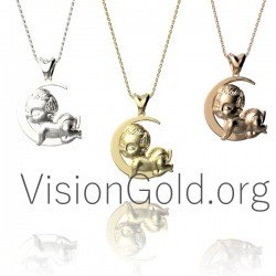 Κολιε Για Μαμα 0351