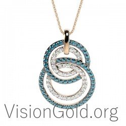 Anhänger Colie Chryse 0354