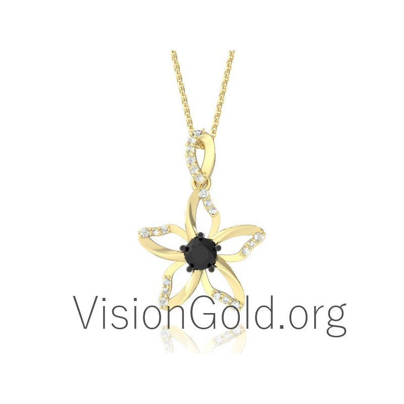 Gold Jewelry Online 0355