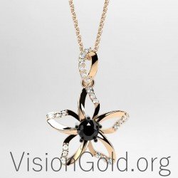 Gold Jewelry Online 0355