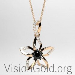Joyas de oro en línea 0355