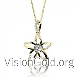 Gold Jewelry Online 0355