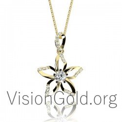 Joyas de oro en línea 0355