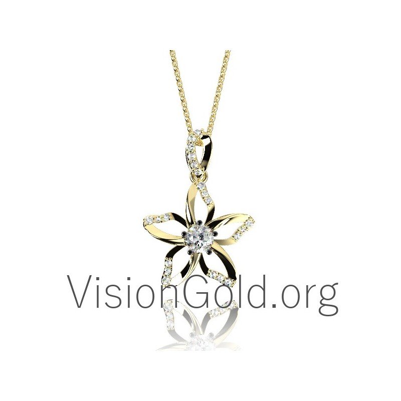 Gold Jewelry Online 0355