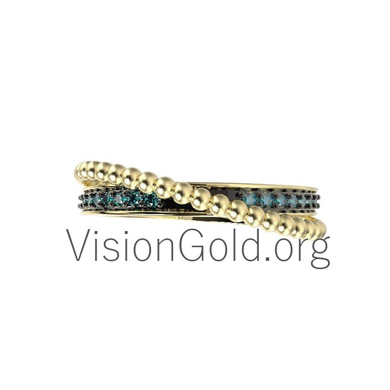 Fina Veraki Con Diamantes 0639