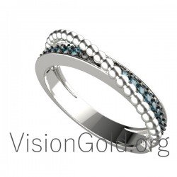 Fina Veraki Con Diamantes 0639