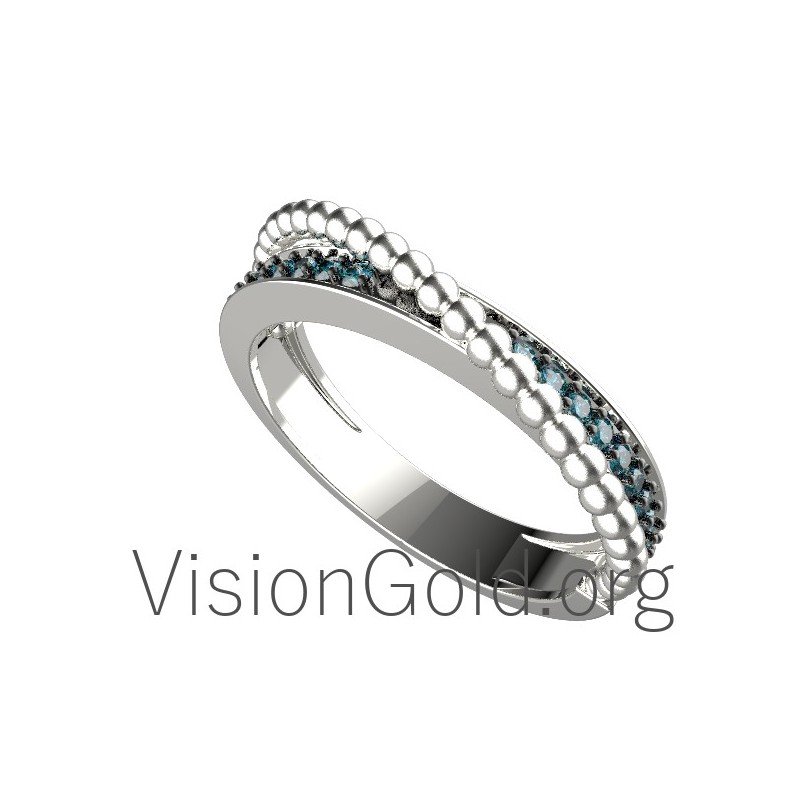 Fina Veraki Con Diamantes 0639