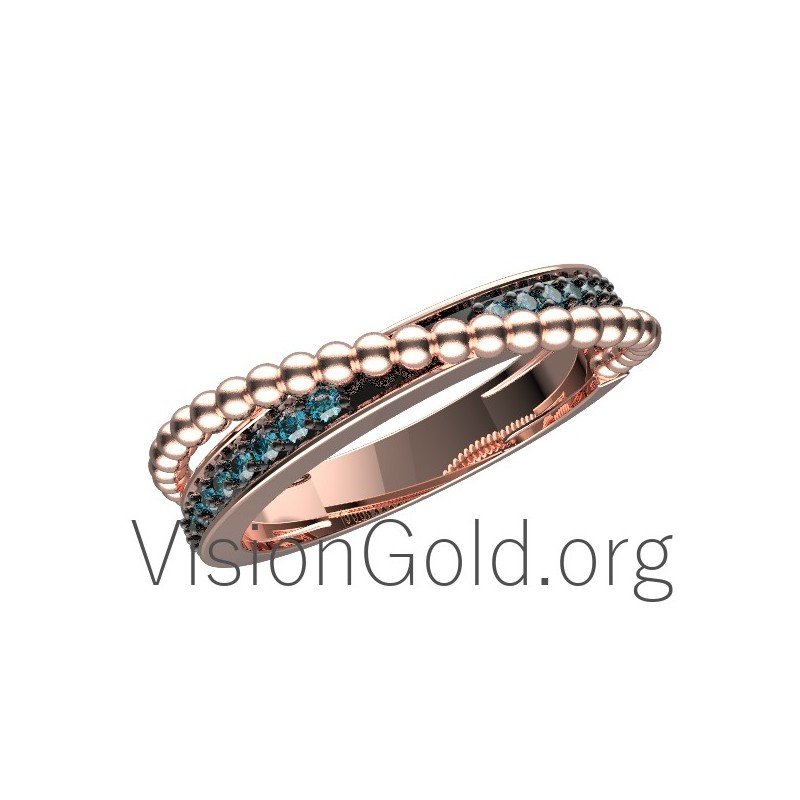 Fina Veraki Con Diamantes 0639