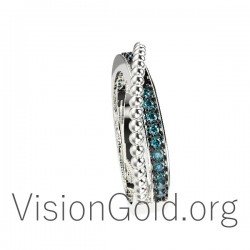 Fina Veraki Con Diamantes 0639