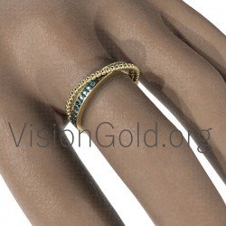 Fina Veraki Con Diamantes 0639