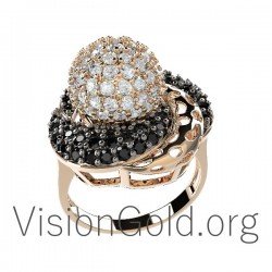 Best Ring Fashion Jewelry 0646