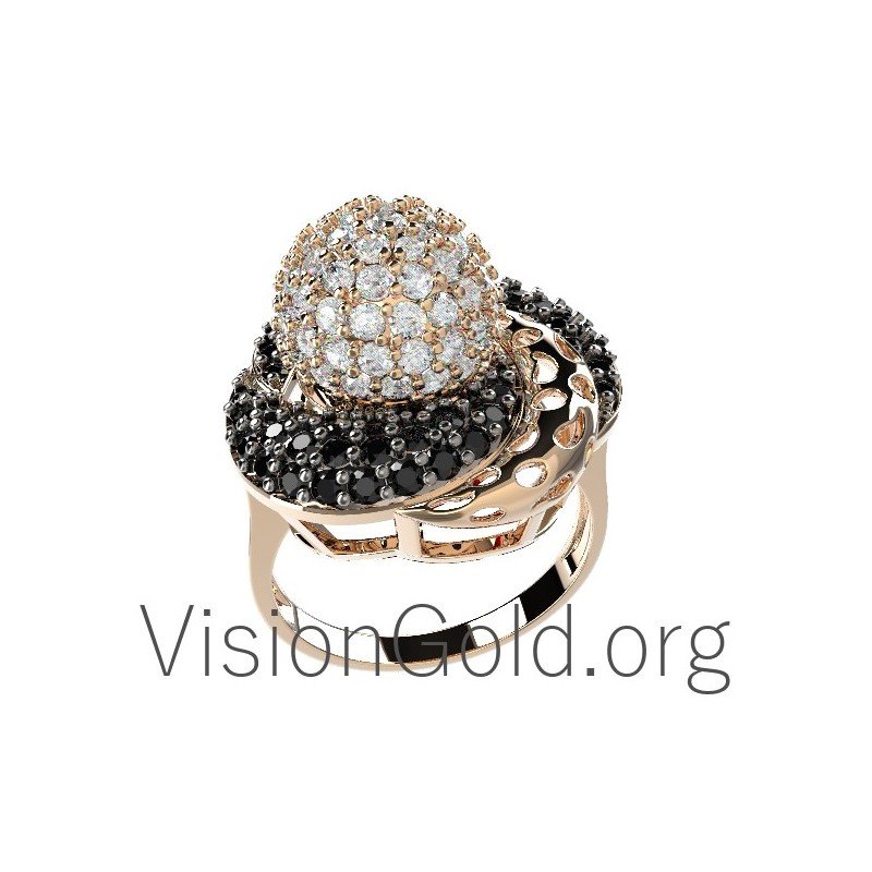 Best Ring Fashion Jewelry 0646