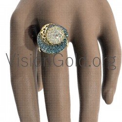 Best Ring Fashion Jewelry 0646