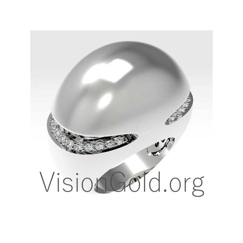 Luxury Women's Rings 0675