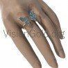 Diamond Fashion Rings 0652