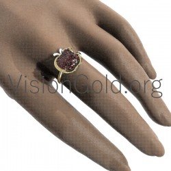 Anillo especial mujer 0655