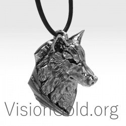 Ανδρικα Κολιε-Ανδρικα Μενταγιον 0016