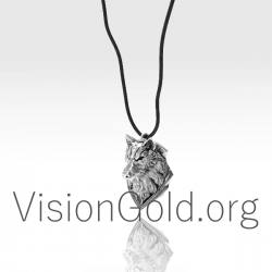 Ανδρικα Κολιε-Ανδρικα Μενταγιον 0016