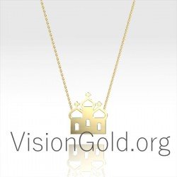 Gold Cole Epsilon 0364