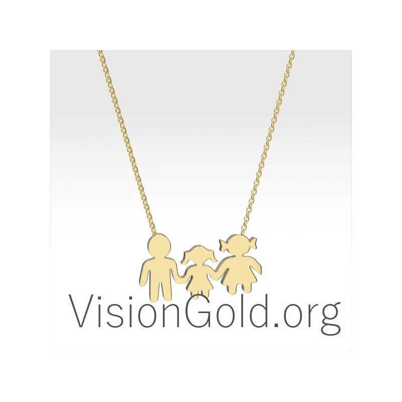 Personalized Jewelry for Mom | Mom Necklaces 0368