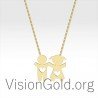 Necklaces for Moms-Personalized Jewelry for Moms 0370