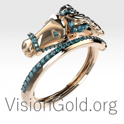 Artistic Γυναικειο Δαχτυλιδι-Γυναικεια Δαχτυλιδια