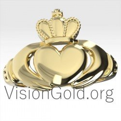 Δαχτυλιδι Καρδια 0679