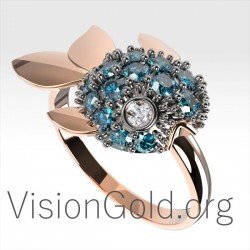 Summer Ring-Women's Summer Shopping List 0681