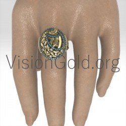 Buy Diamond Rings Online in Latest Designs at Best Price 0692