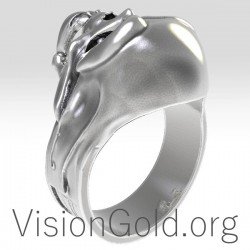 Shop Unique Biker Jewelry Online 0177,rings, Ring, biker rings