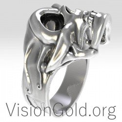 Shop Unique Biker Jewelry Online 0177,rings, Ring, biker rings