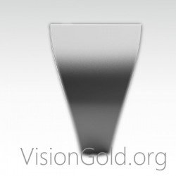 Χειροποιητο Ζευγαρι Ασημενια Δαχτυλιδια Sons Of Anarchy