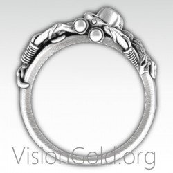 Biker Ring,Cheap Biker Rings,Biker Ring Shop,Biker Rings