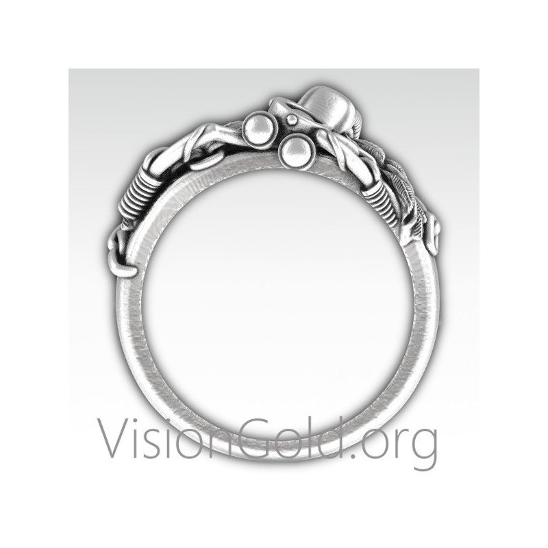 Biker Ring,Cheap Biker Rings,Biker Ring Shop,Biker Rings