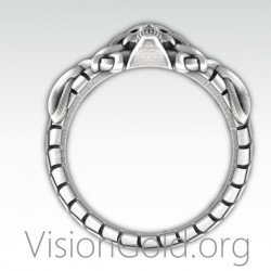 Ανδρικα Δαχτυλιδια-Δαχτυλιδια Σφραγιδα-Ανδρικα Δαχτυλιδια