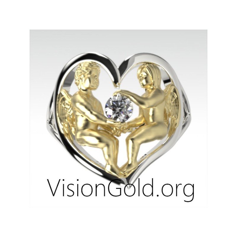 Δαχτυλιδι Για Μαμα-Δωρο Για Μαμα-Δαχτυλιδι Με