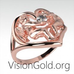 Δαχτυλιδι Για Μαμα-Δωρο Για Μαμα-Δαχτυλιδι Με