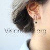 Drop & Dangle Earrings Online|Women's Earrings|Stud, Dangle, Drop & Hoop Earrings 0138