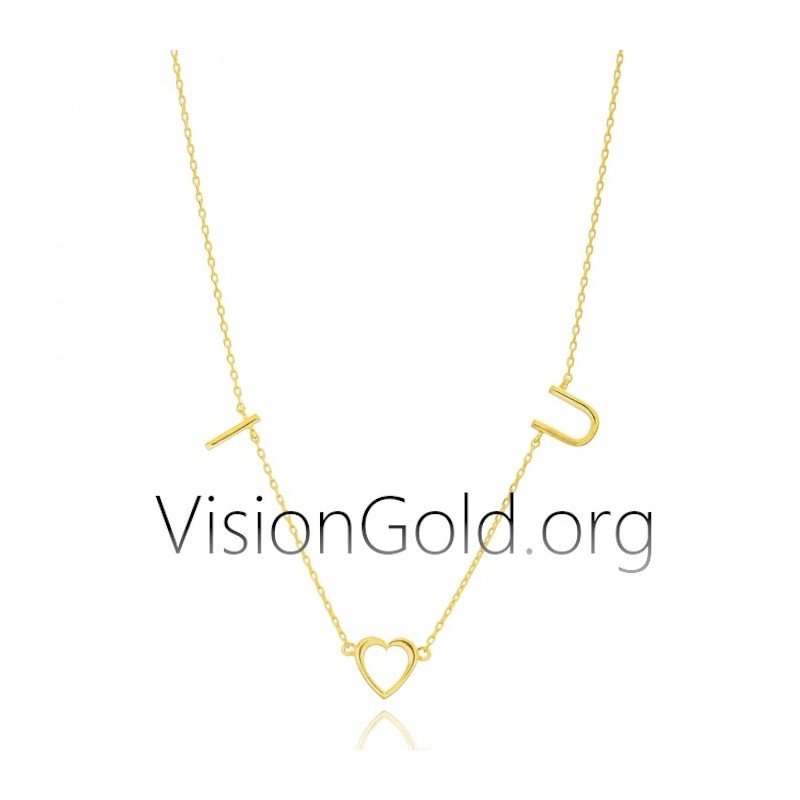 Κολιε Για Μαμα  Απο Επιχρυσωμενο Ασημι Η Χρυσο 9 Καρατιων 0417