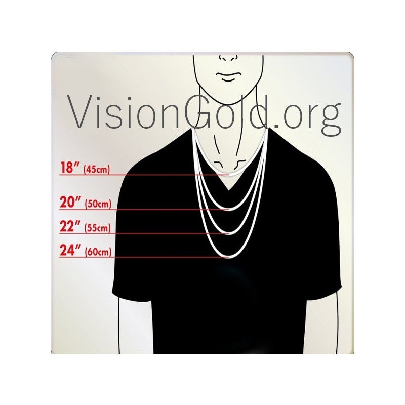 Collar de plata con cabeza de ídolo de las Cícladas para hombre | Arte cicládico 0069