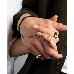 Young Women's Fashion Ring 0784