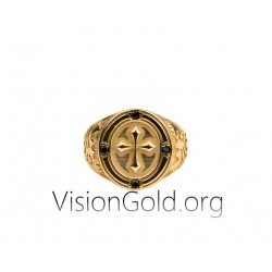 Ασημενιο Γυναικειο Δαχτυλιδι Σεβαλιε- Γυναικεια  Chevalier Δαχτυλιδια 0785