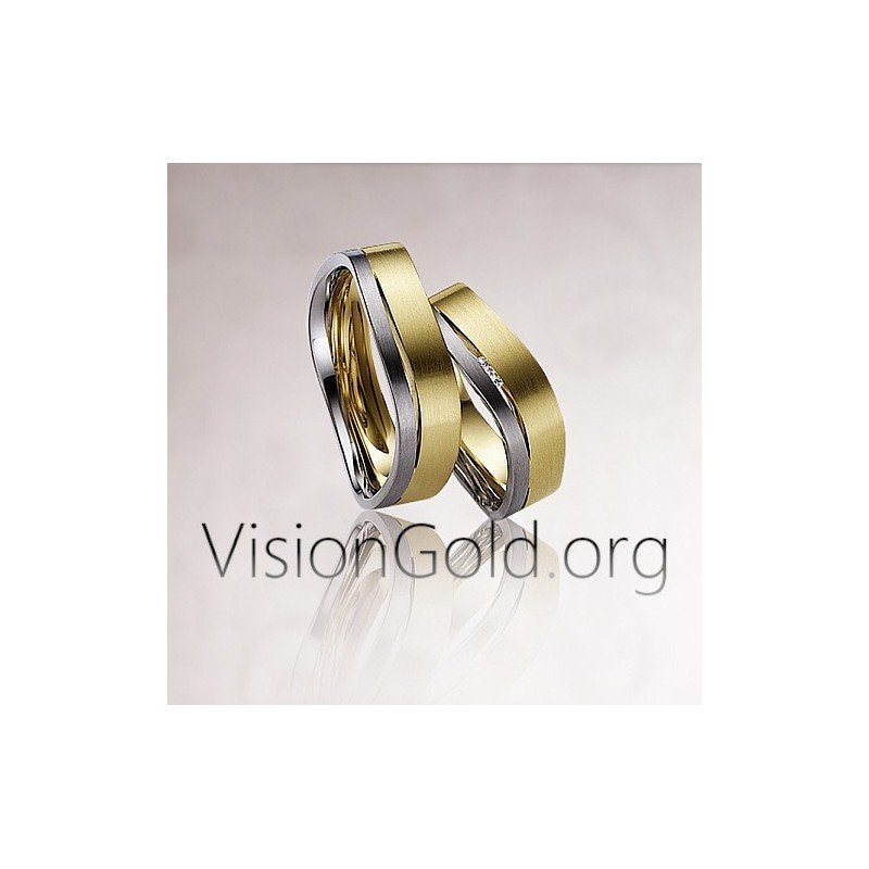 Χρυσες Βερες Γαμου Με Πετρες| Βερες Γαμου Τιμες| Βερες Γαμου Θεσσαλονικη 0083