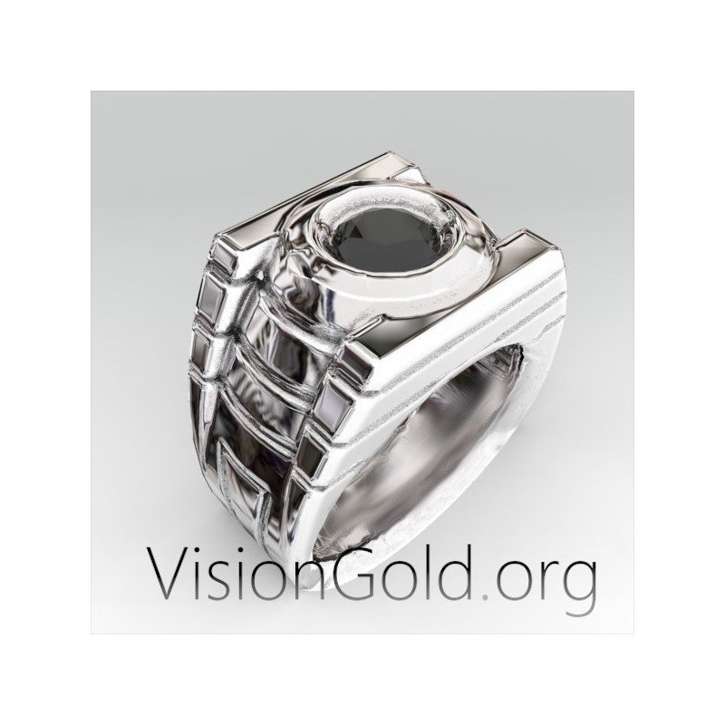 Joyas nicas para hombres de Visiongold