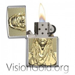 Αναπτηρες Τυπου Ζιππο, Αναπτηρες Zippo Με Αρχικα, Αναπτηρες Για