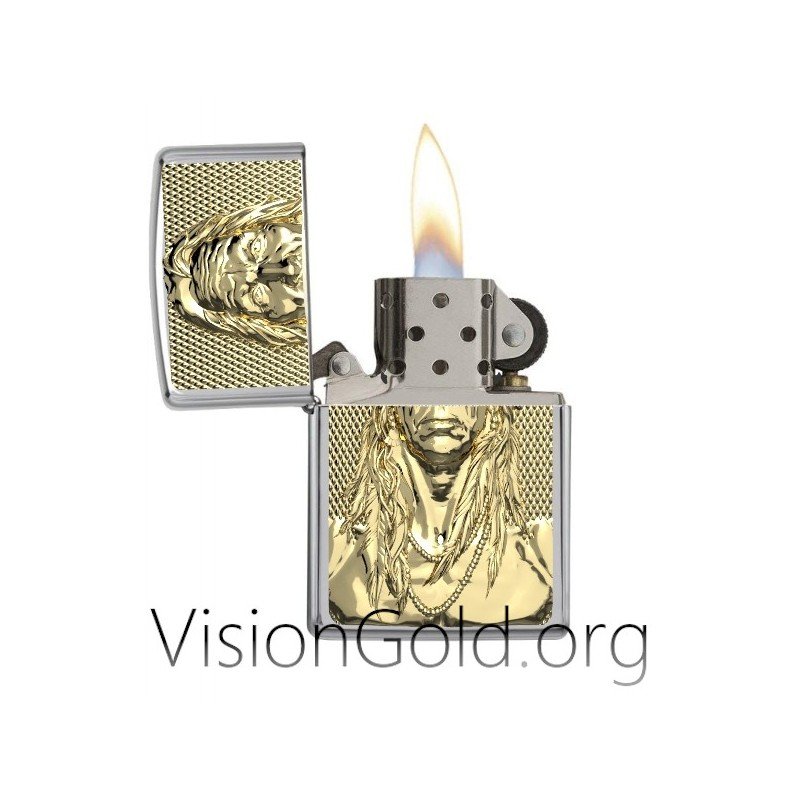 Зажигалки Zippo, зажигалки Zippo с инициалами, подарочные зажигалки