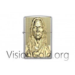 Αναπτηρες Τυπου Ζιππο, Αναπτηρες Zippo Με Αρχικα, Αναπτηρες Για