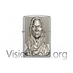 Αναπτηρες Τυπου Ζιππο, Αναπτηρες Zippo Με Αρχικα, Αναπτηρες Για