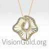 Twisted Pendant for Summer Jewelry That Feels Sophisticated 0371